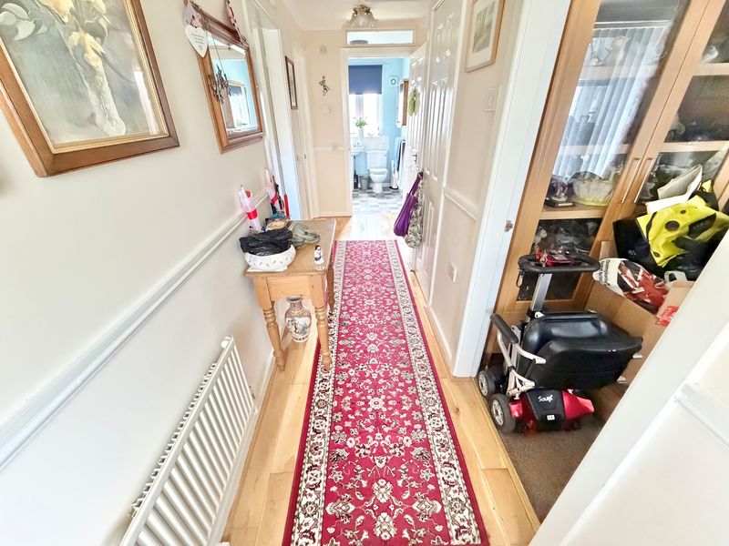 Malvern Avenue